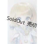 画像: TinyFox/海月神衣 狐狐神降臨Ver. /BJD　球体関節人形 A-24-11-20-152-NY-ZA