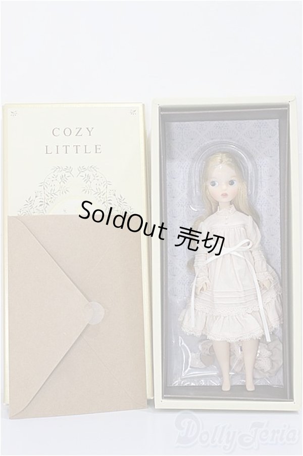 画像2: COZY LITTLE /KUKUCLARA YVELY/ A-24-11-20-218-NY-ZA (2)