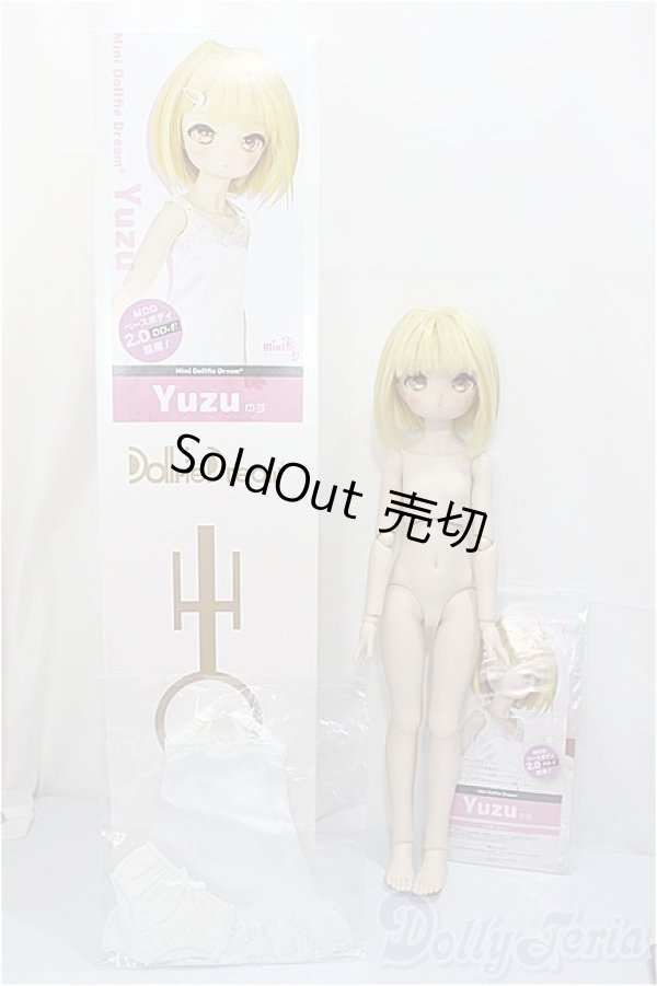 画像6: MDD/Yuzu(ゆず)/ A-24-11-20-219-KD-ZA (6)