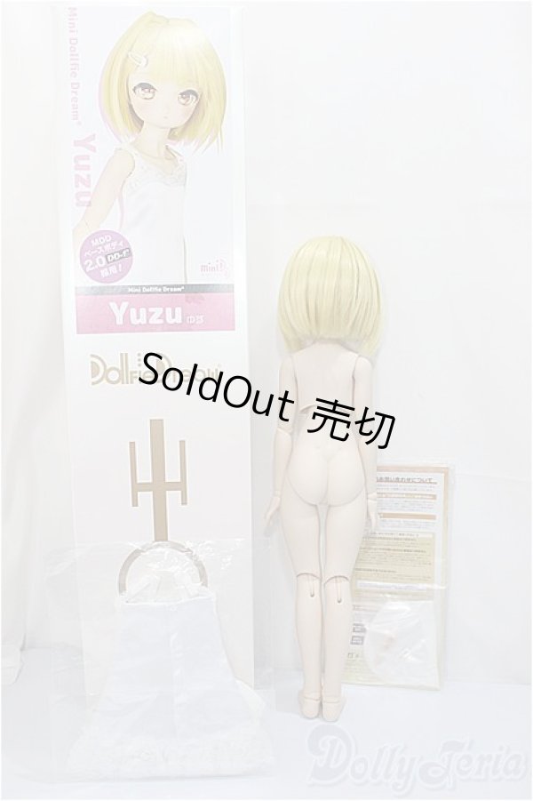 画像7: MDD/Yuzu(ゆず)/ A-24-11-20-219-KD-ZA (7)