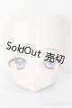 画像: DD/DDH-27　カスタムヘッド/BJD　球体関節人形 A-24-11-20-299-NY-ZA