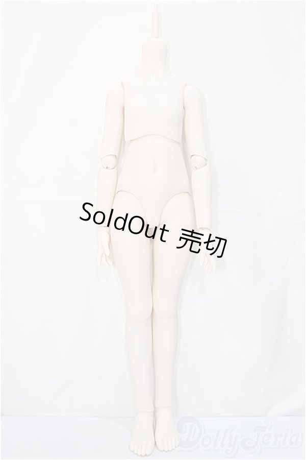 画像1: MDD/ベースボディ2.0/BJD　球体関節人形 A-24-11-20-300-TN-ZA (1)