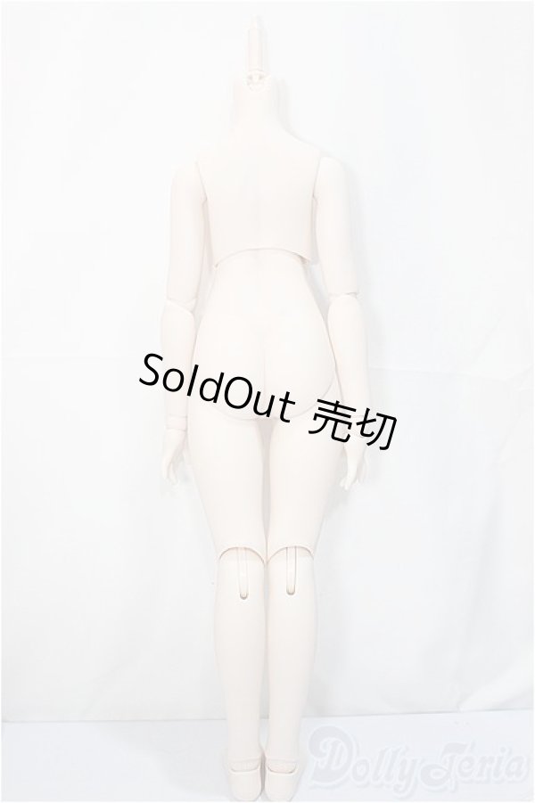 画像2: MDD/ベースボディ2.0/BJD　球体関節人形 A-24-11-20-300-TN-ZA (2)