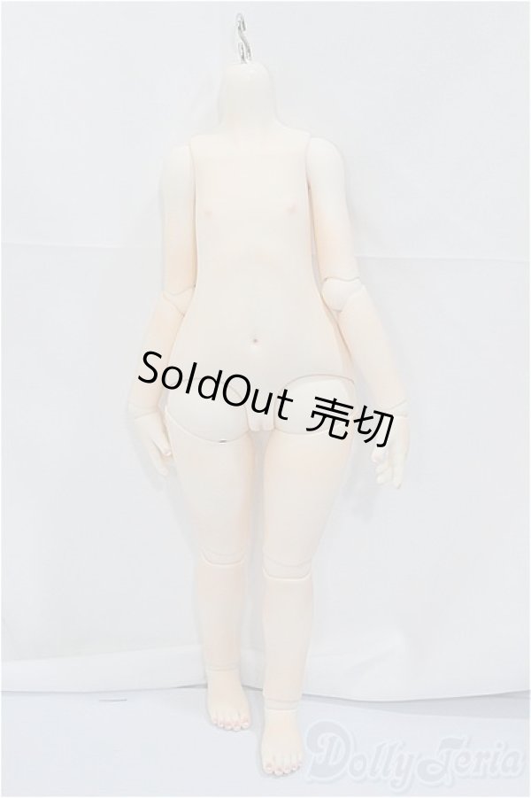 画像1: MYOU　DOLL/Quadratic Element Body/BJD　MJD　衣装　ドール用 A-24-11-20-390-NY-ZA (1)