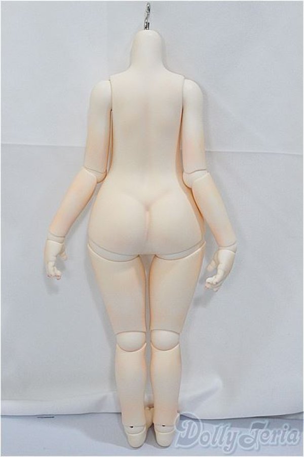 画像2: MYOU　DOLL/Quadratic Element Body/BJD　MJD　衣装　ドール用 A-24-11-20-390-NY-ZA (2)