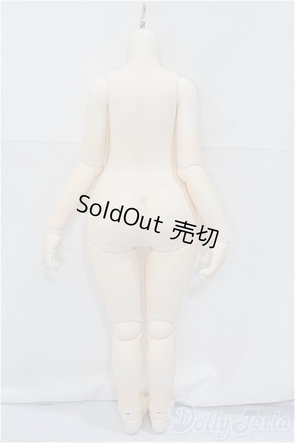 画像2: MYOU　DOLL/Quadratic Element Body/BJD　MJD　衣装　ドール用 A-24-11-20-390-NY-ZA (2)