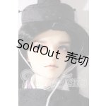 画像: SD17男の子/源氏の君 源氏物語 U-26-04-22-214-NY-ZU