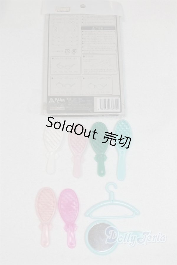 画像2: 1/6サイズドール/OF:小物/0 A-25-11-12-001-NY-ZA (2)