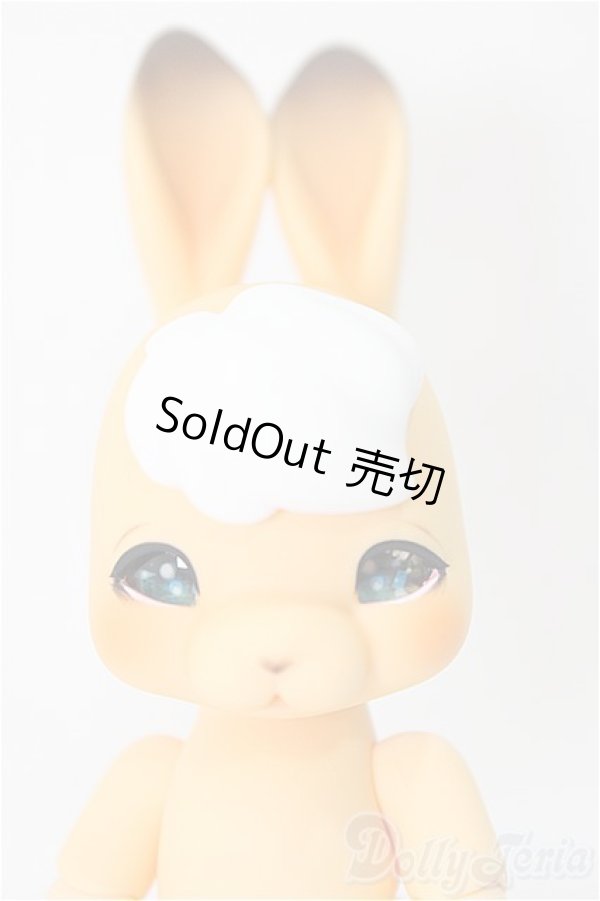 画像1: cocoriang/tobi/BJD　球体関節人形 A-24-11-20-383-KD-ZA (1)