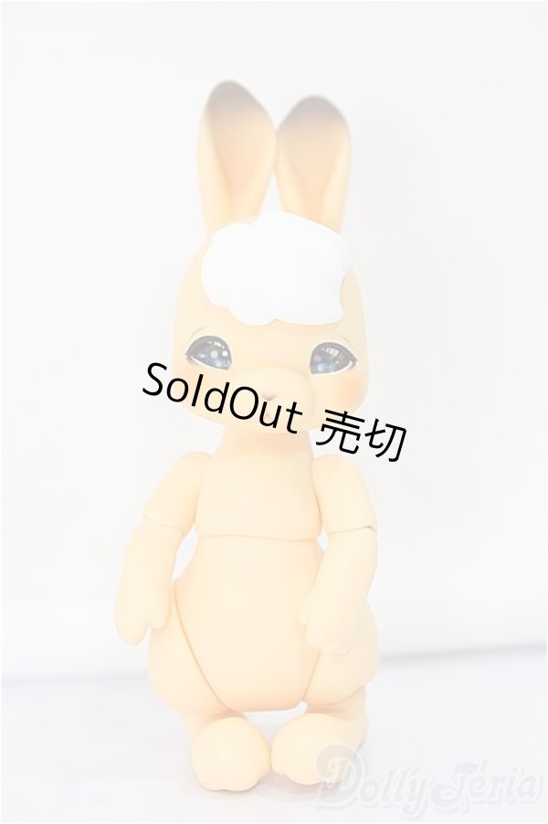 画像2: cocoriang/tobi/BJD　球体関節人形 A-24-11-20-383-KD-ZA (2)
