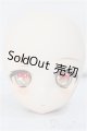 画像: DDH-01/カスタムメイクヘッド/BJD　球体関節人形 A-24-11-20-380-KD-ZA