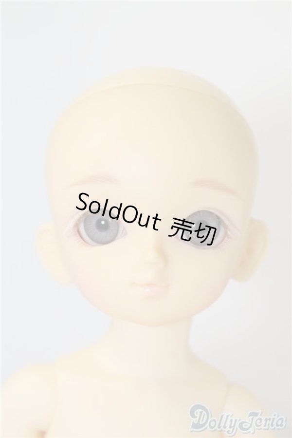 画像1: 幼天使/ゆき U-24-12-03-210-KD-ZU (1)