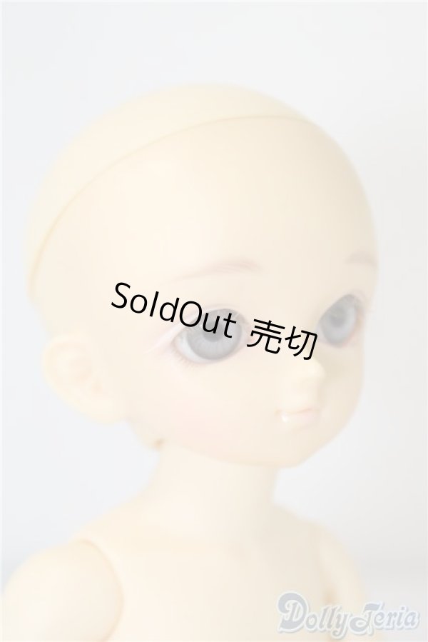 画像2: 幼天使/ゆき U-24-12-03-210-KD-ZU (2)