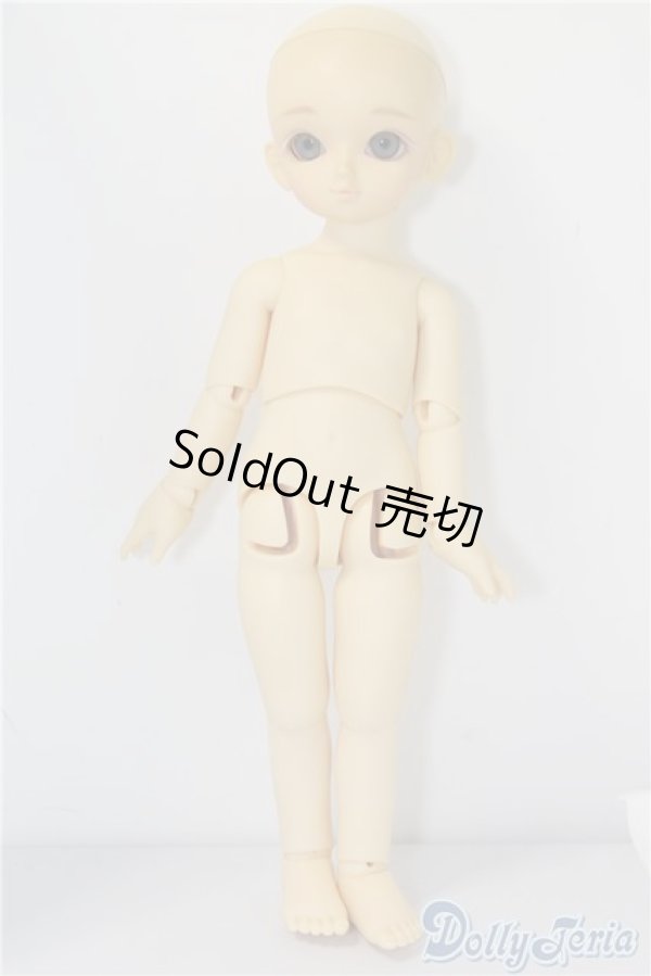 画像5: 幼天使/ゆき U-24-12-03-210-KD-ZU (5)