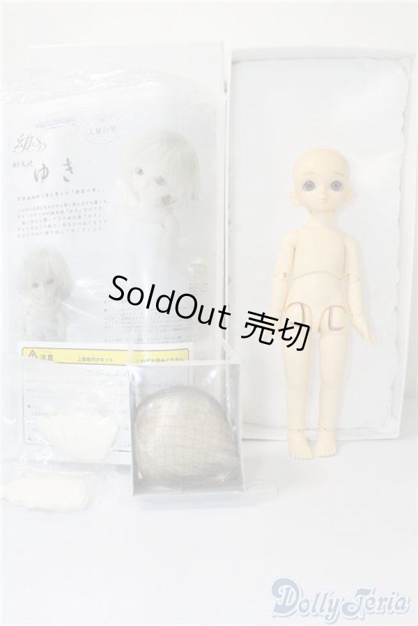 画像7: 幼天使/ゆき U-24-12-03-210-KD-ZU (7)