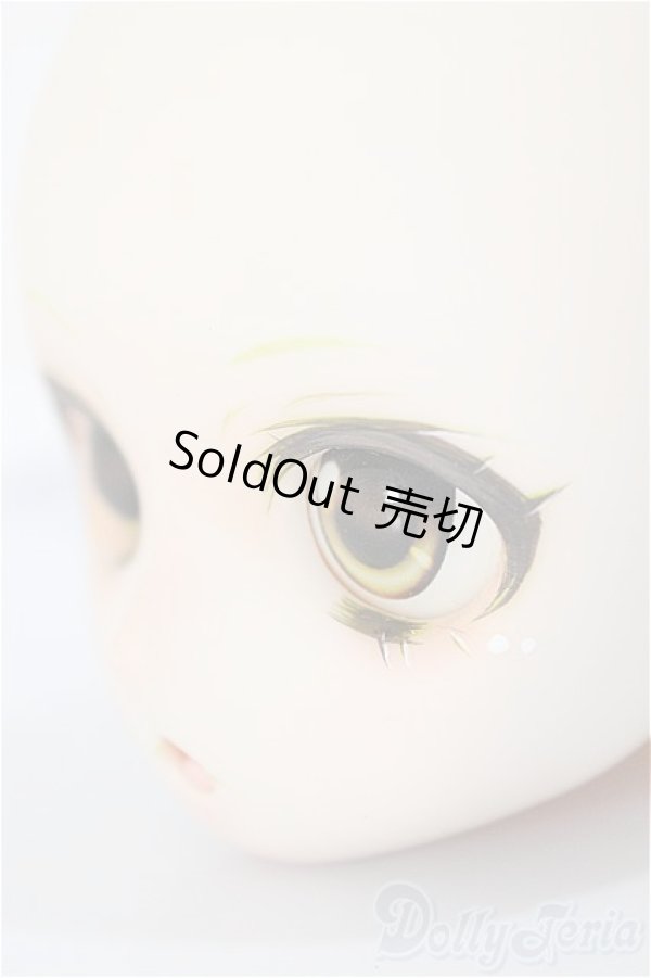 画像3: DDH-01/カスタムメイクヘッド/1/3　60ｃｍ　BJD　MJD　衣装　ドール用 A-24-11-20-388-KD-ZA (3)