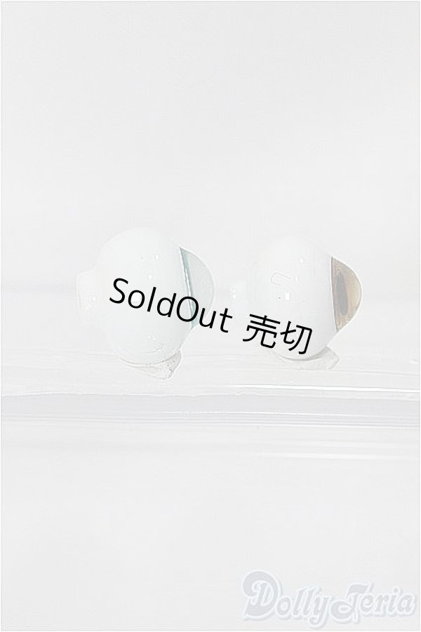 画像2: 10mm/グラスアイ/ドール用　アイ A-24-11-27-152-NY-ZA (2)