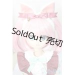 画像: AZONE/1/3アナザーリアリスティックキャラクターズ 『こさぎ』 Ronshuka Couture(ロンシュカ・クチュール)コラボレーションモデル/0 A-24-11-27-136-NY-ZA