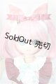 画像: AZONE/1/3アナザーリアリスティックキャラクターズ 『こさぎ』 Ronshuka Couture(ロンシュカ・クチュール)コラボレーションモデル/0 A-24-11-27-136-NY-ZA