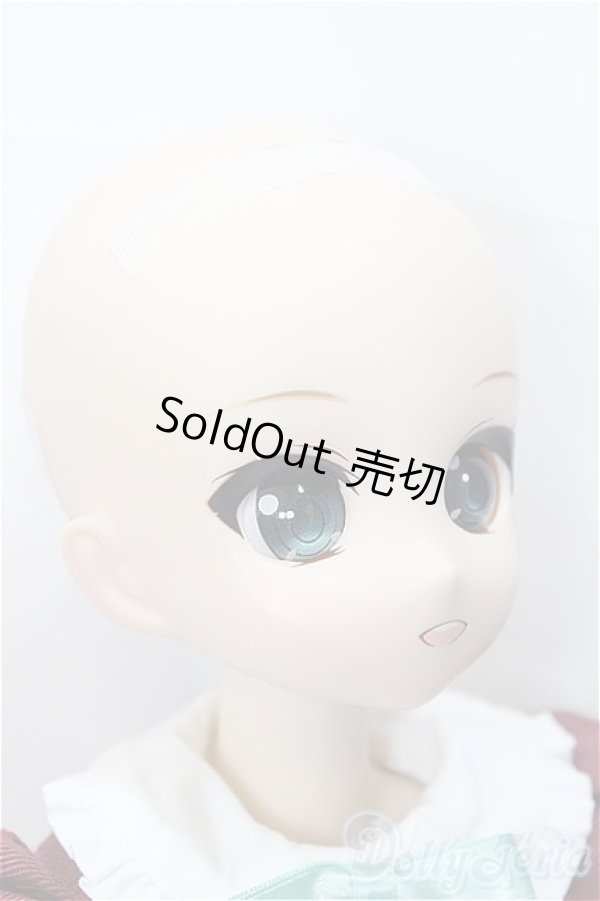 画像3: AZONE/1/3アナザーリアリスティックキャラクターズ 『こさぎ』 Ronshuka Couture(ロンシュカ・クチュール)コラボレーションモデル/0 A-24-11-27-136-NY-ZA (3)