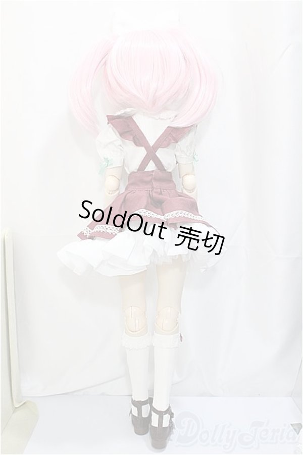 画像6: AZONE/1/3アナザーリアリスティックキャラクターズ 『こさぎ』 Ronshuka Couture(ロンシュカ・クチュール)コラボレーションモデル/0 A-24-11-27-136-NY-ZA (6)
