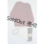 画像: DD/OF:衣装セット Y-25-07-16-042-NY-ZY