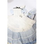 画像: MDD/OF:ワンピース　GINGERTEA様製/1/4　40ｃｍ　BJD　MJD　衣装　ドール用 A-24-11-27-116-NY-ZA