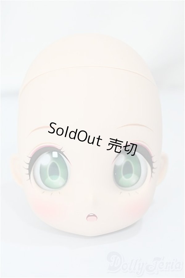 画像1: ちみっこDD/アーニャ・フォージャー　ヘッド/ A-24-11-27-205-NY-ZA (1)