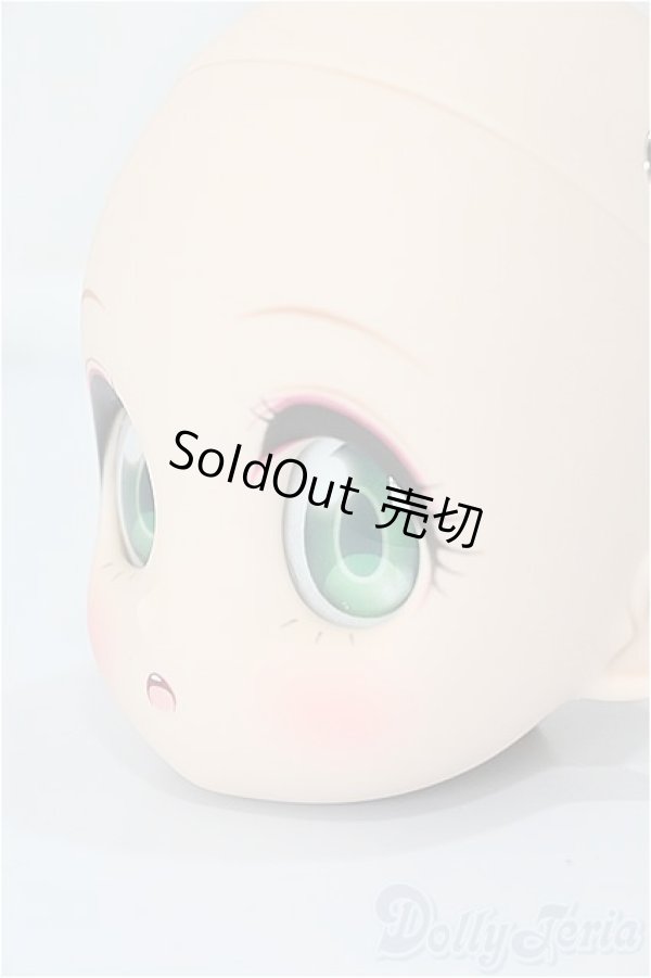 画像3: ちみっこDD/アーニャ・フォージャー　ヘッド/ A-24-11-27-205-NY-ZA (3)