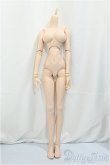 画像1: DD/ベースボディIII/BJD　球体関節人形 A-25-02-12-303-NY-ZA (1)