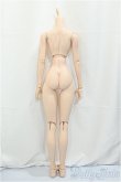 画像2: DD/ベースボディIII/BJD　球体関節人形 A-25-02-12-303-NY-ZA (2)