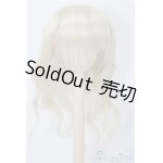 画像: 9inch/ウィッグ U-24-12-03-070-NY-ZU
