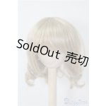 画像: 9inch/ウィッグ U-24-12-03-072-NY-ZU