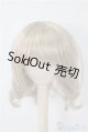 画像: 9inch/ウィッグ U-24-12-03-072-NY-ZU