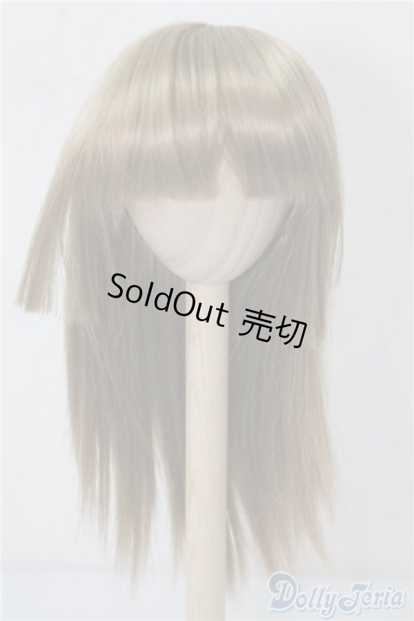 画像1: 9inch/ウィッグ U-24-12-03-073-NY-ZU (1)