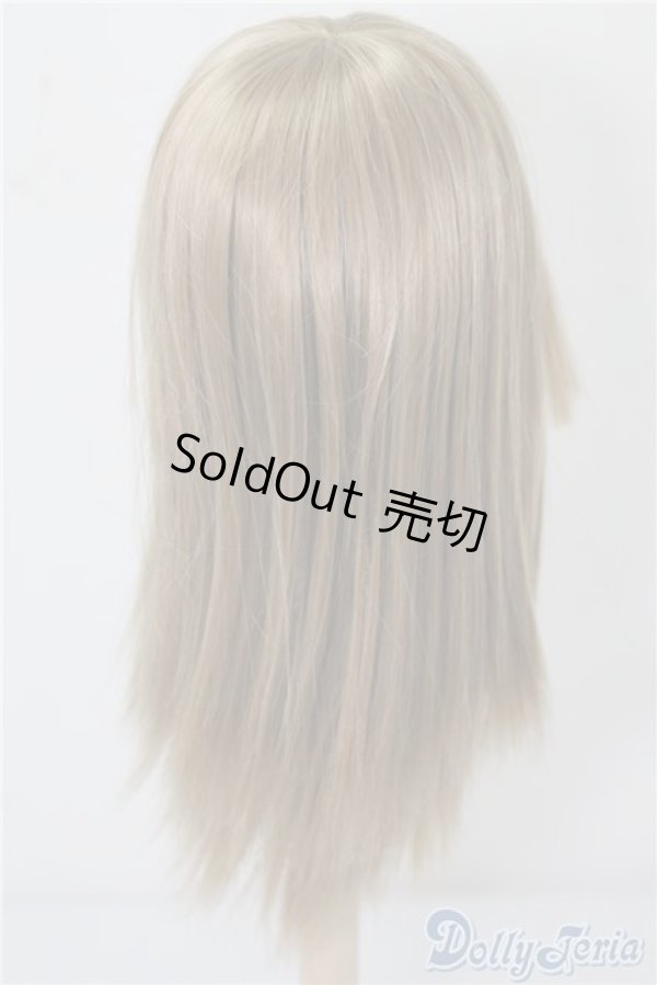 画像2: 9inch/ウィッグ U-24-12-03-073-NY-ZU (2)