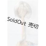 画像: 9inch/ウィッグ U-24-12-03-074-NY-ZU