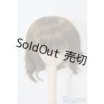 画像: 9inch/ウィッグ U-24-12-03-076-NY-ZU