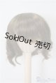 画像: 9inch/ウィッグ U-24-12-03-076-NY-ZU