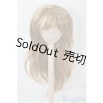画像: 9inch/ウィッグ U-24-12-03-077-NY-ZU