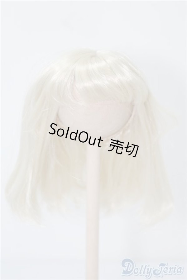 画像1: 9inch/ウィッグ U-24-12-03-079-NY-ZU (1)