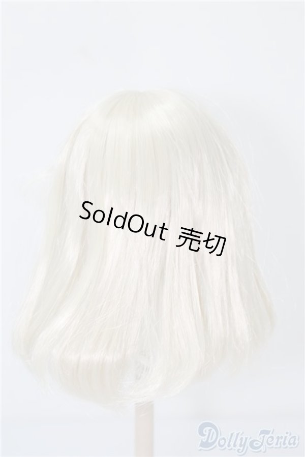 画像2: 9inch/ウィッグ U-24-12-03-079-NY-ZU (2)