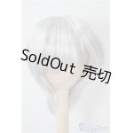 画像: 9inch/ウィッグ U-24-12-03-083-NY-ZU