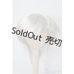 画像: 9inch/ウィッグ U-24-12-03-085-NY-ZU
