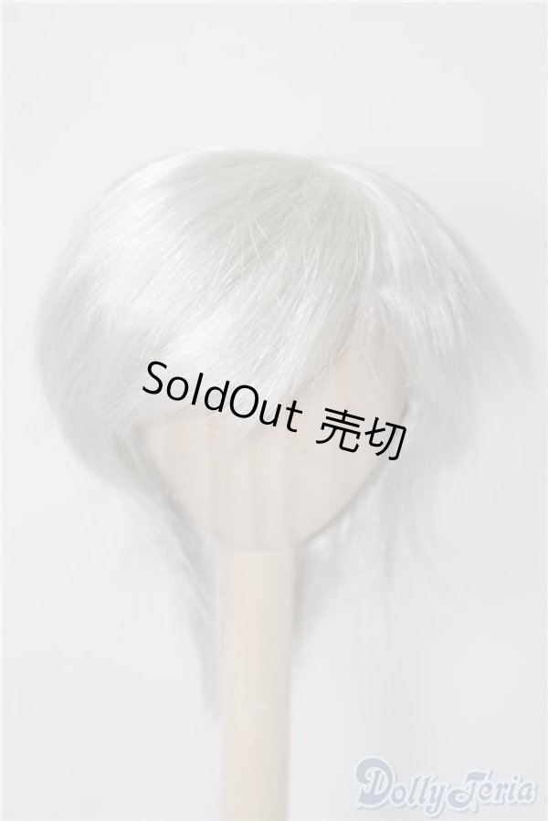 画像1: 9inch/ウィッグ U-24-12-03-085-NY-ZU (1)