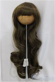 画像1: 8-9inch/ウィッグ/インチ　BJD　MJD　ドール用 A-25-04-02-416-NY-ZA (1)