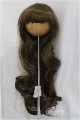 画像: 8-9inch/ウィッグ/インチ　BJD　MJD　ドール用 A-25-04-02-416-NY-ZA