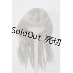 画像: 7-8inch/ウィッグ U-24-12-03-089-NY-ZU