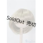 画像: 7-8inch/ウィッグ U-24-12-03-091-NY-ZU