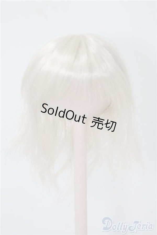 画像1: 7-8inch/ウィッグ U-24-12-03-092-NY-ZU (1)